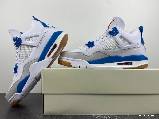 Cheap SB DR5415-104 Jordan 4 Retro 0824